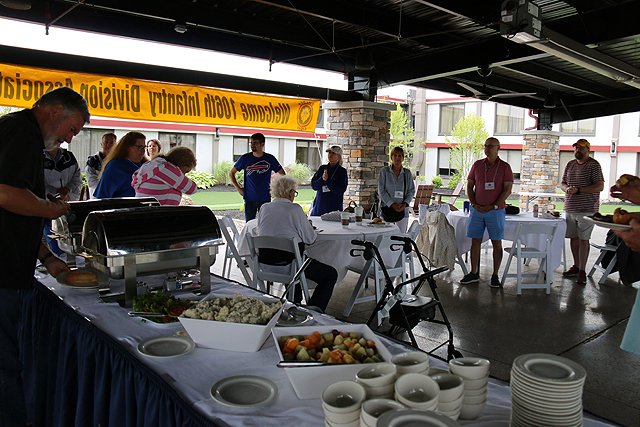 106th Buffalo Reunion Photos