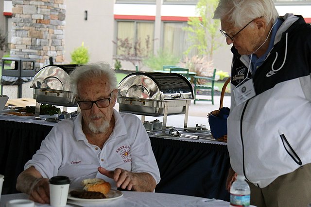106th Buffalo Reunion Photos