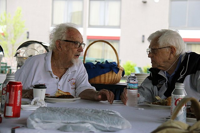 106th Buffalo Reunion Photos