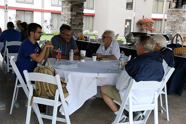 106th Buffalo Reunion Photos