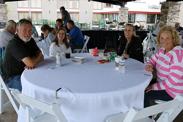 106th Buffalo Reunion Photos