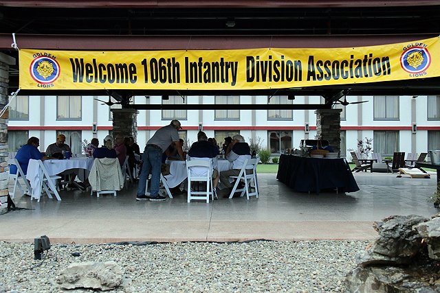 106th Buffalo Reunion Photos
