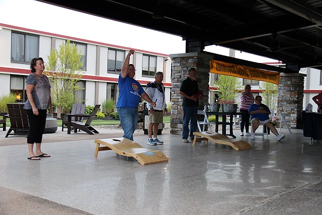 106th Buffalo Reunion Photos
