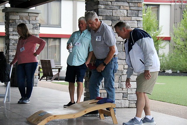 106th Buffalo Reunion Photos