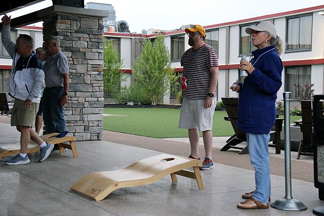 106th Buffalo Reunion Photos