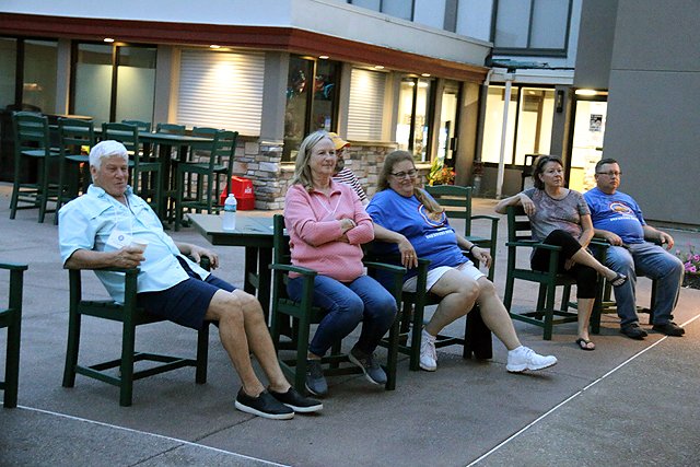 106th Buffalo Reunion Photos