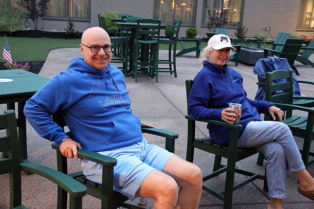 106th Buffalo Reunion Photos