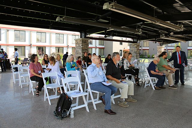 106th Buffalo Reunion Photos