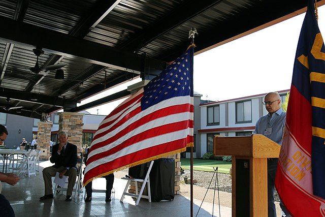 106th Buffalo Reunion Photos