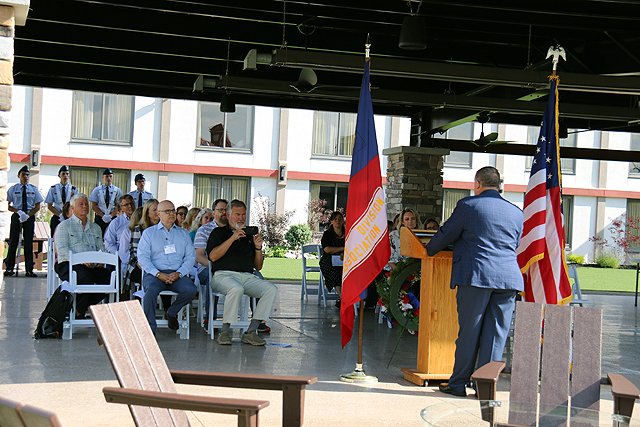 106th Buffalo Reunion Photos