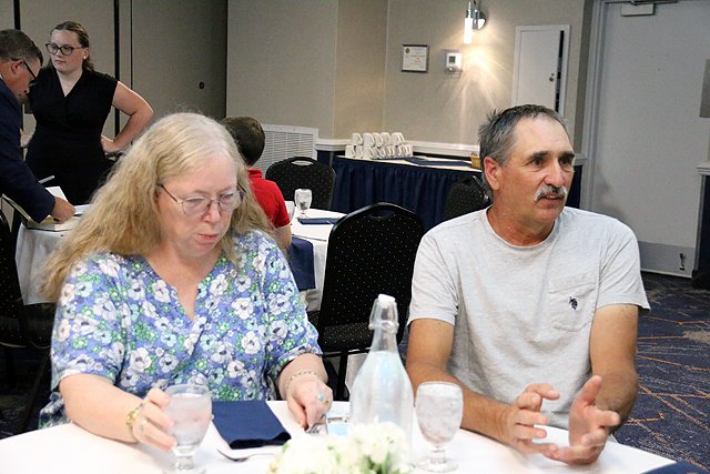 106th Buffalo Reunion Photos