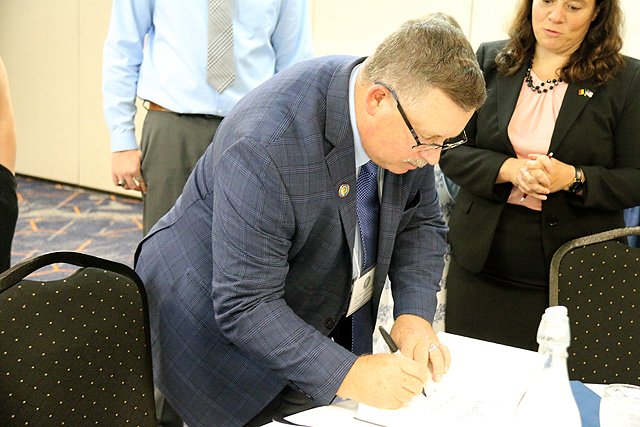 106th Buffalo Reunion Photos