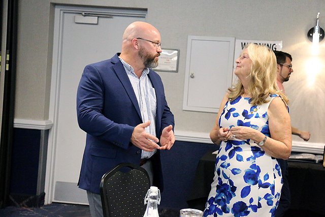 106th Buffalo Reunion Photos