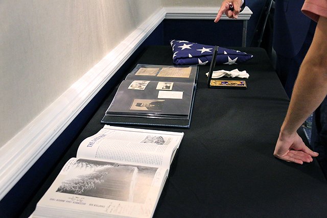106th Buffalo Reunion Photos