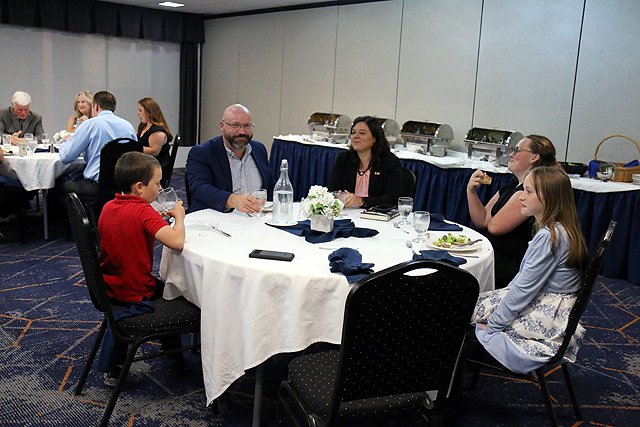 106th Buffalo Reunion Photos