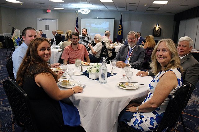 106th Buffalo Reunion Photos