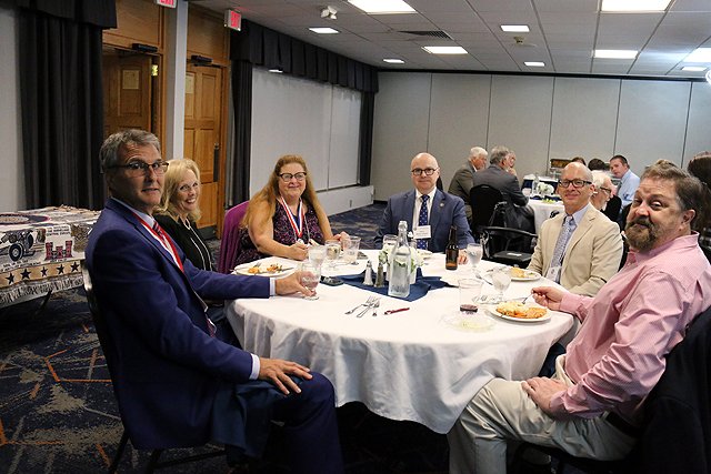 106th Buffalo Reunion Photos