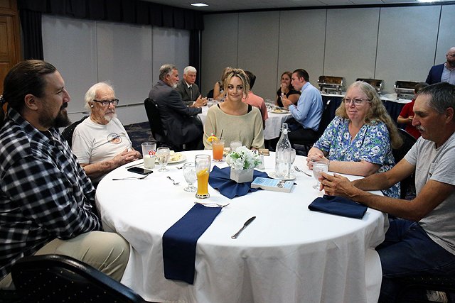 106th Buffalo Reunion Photos