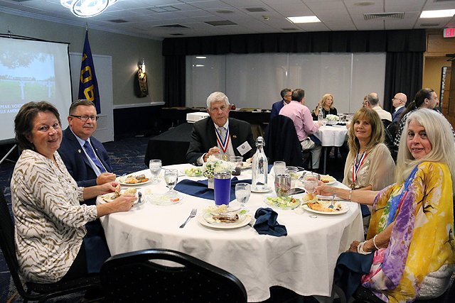 106th Buffalo Reunion Photos