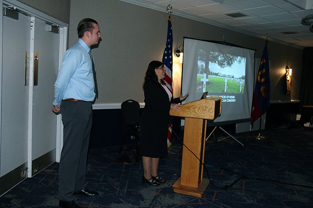 106th Buffalo Reunion Photos