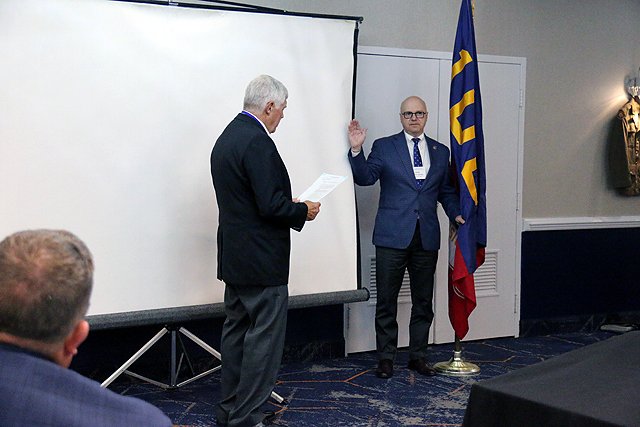 106th Buffalo Reunion Photos