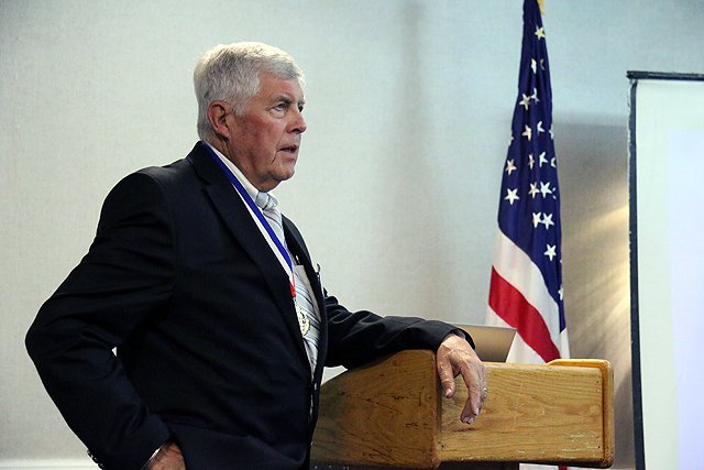 106th Buffalo Reunion Photos