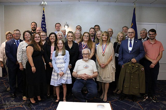 106th Buffalo Reunion Photos