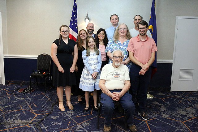 106th Buffalo Reunion Photos