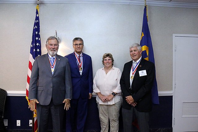 106th Buffalo Reunion Photos