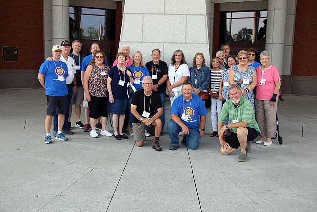 106th Photos - 78th Reunion