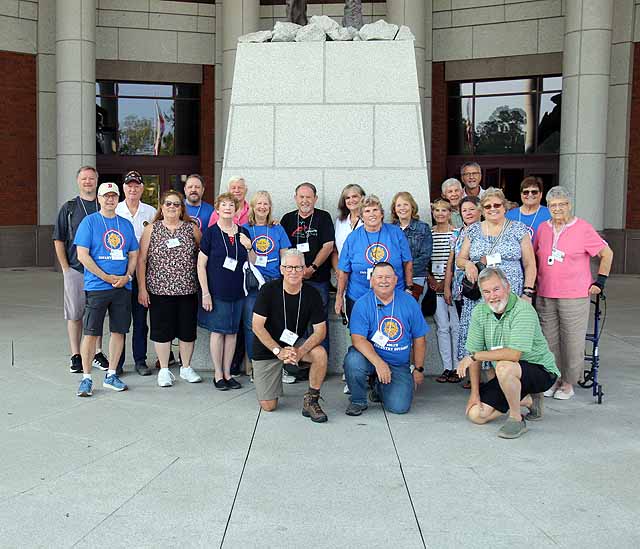 106th Photos - 78th Reunion