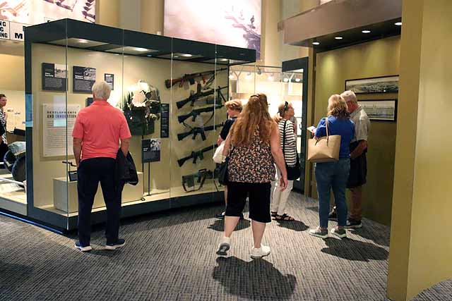 106th Photos - 78th Reunion