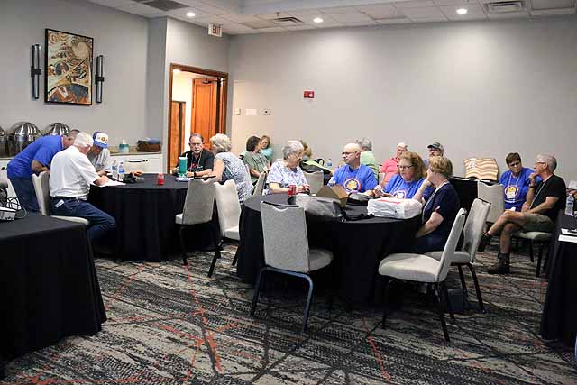 106th Photos - 78th Reunion