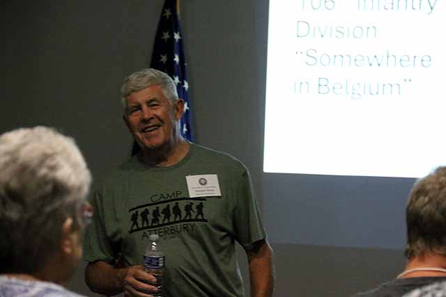 106th Photos - 78th Reunion