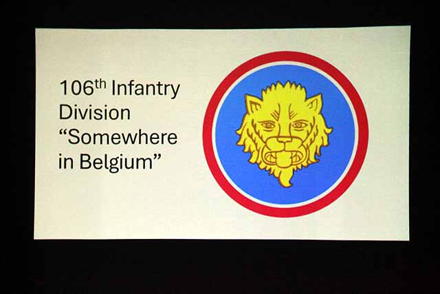 106th Photos - 78th Reunion