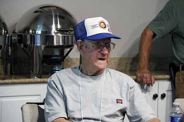 106th Photos - 78th Reunion