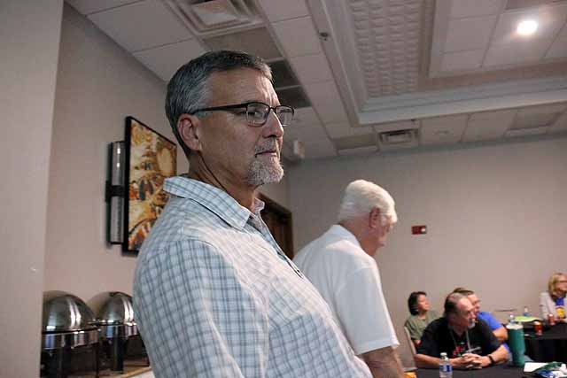 106th Photos - 78th Reunion