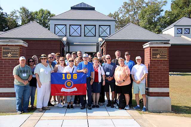 106th Photos - 78th Reunion