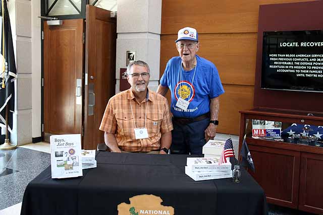 106th Photos - 78th Reunion