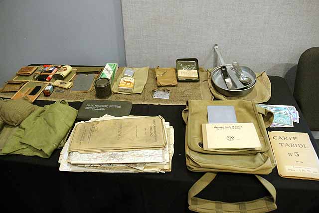 106th Photos - 78th Reunion