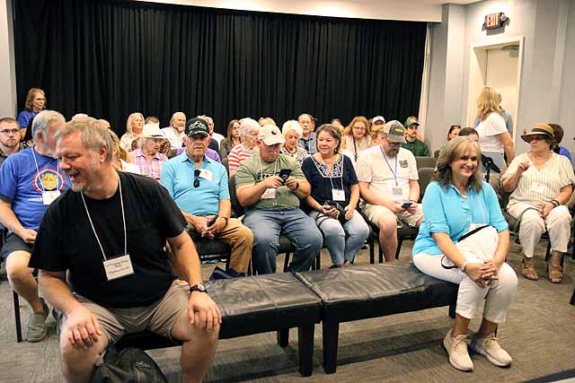 106th Photos - 78th Reunion