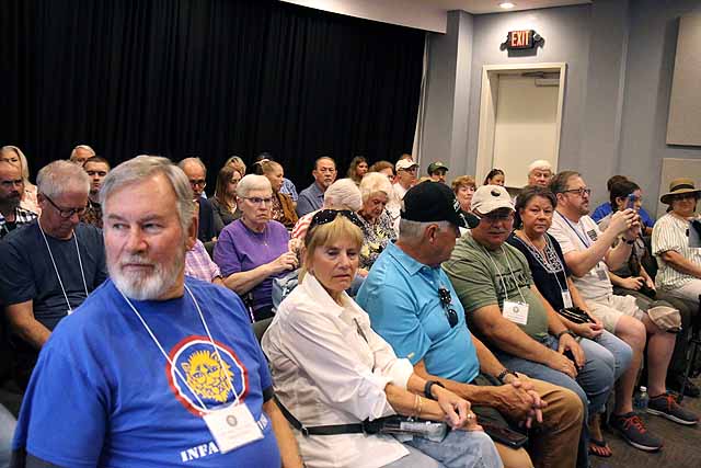 106th Photos - 78th Reunion