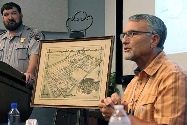 106th Photos - 78th Reunion