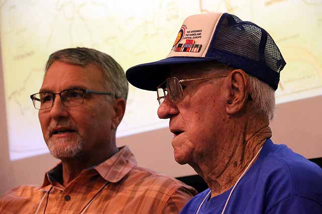 106th Photos - 78th Reunion