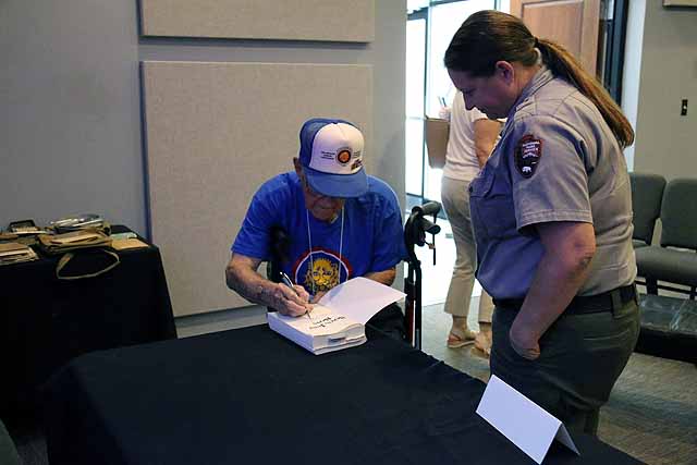 106th Photos - 78th Reunion