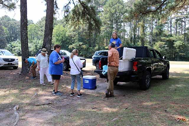 106th Photos - 78th Reunion