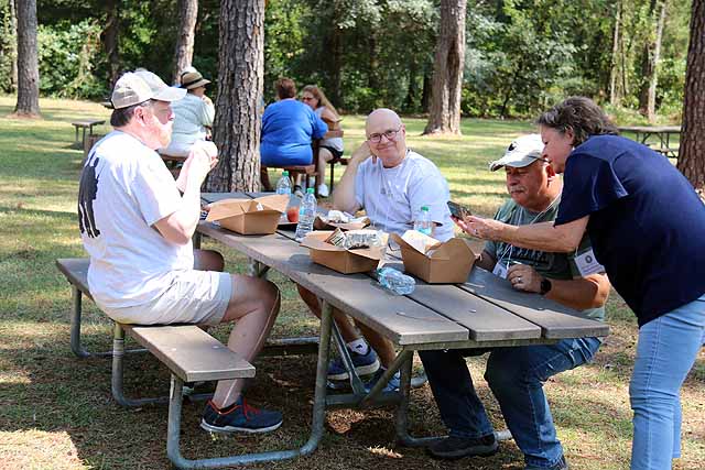 106th Photos - 78th Reunion