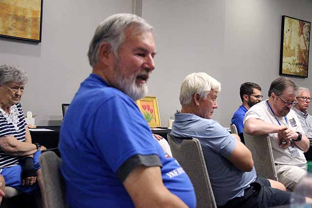 106th Photos - 78th Reunion