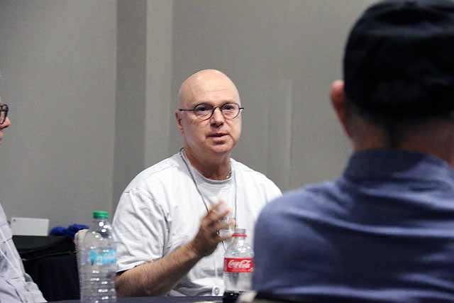 106th Photos - 78th Reunion