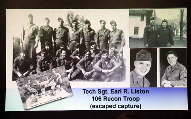 106th Photos - 78th Reunion